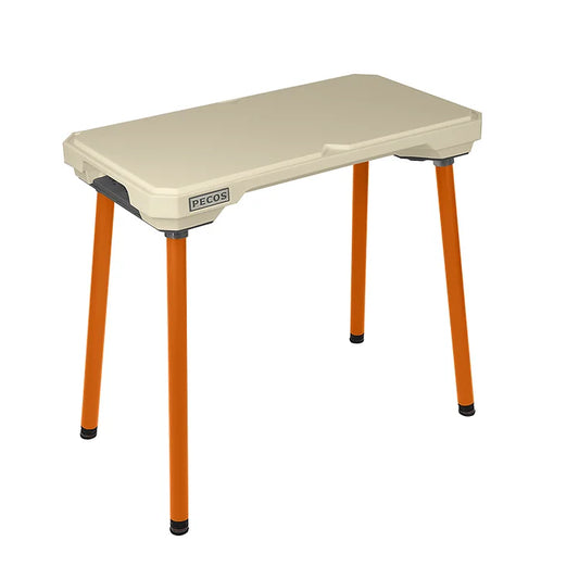 Utility Folding Table for Camping